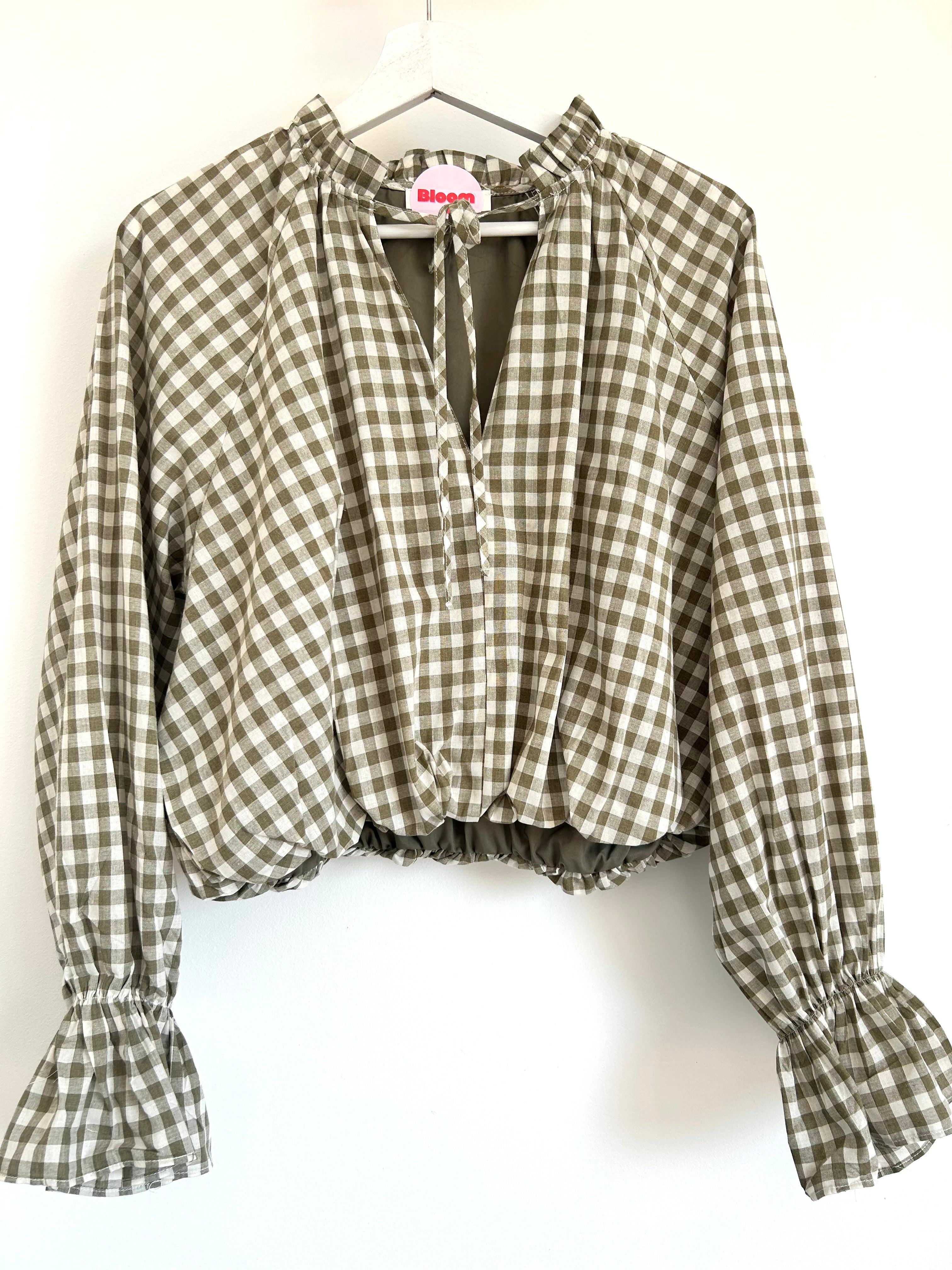 Blouse JEANNE