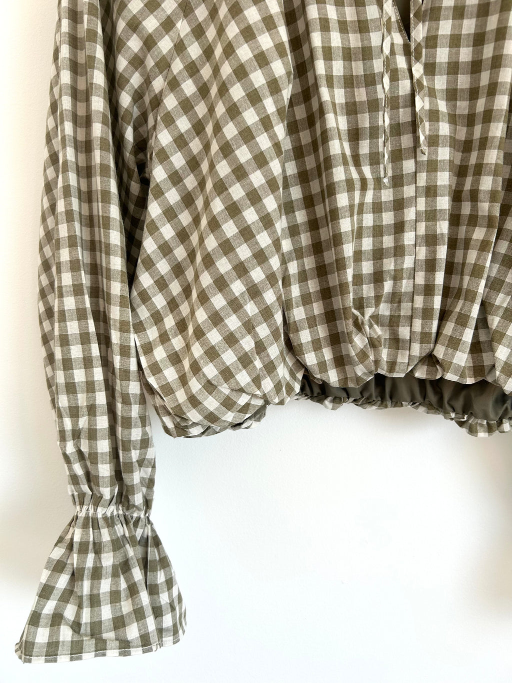 Blouse JEANNE