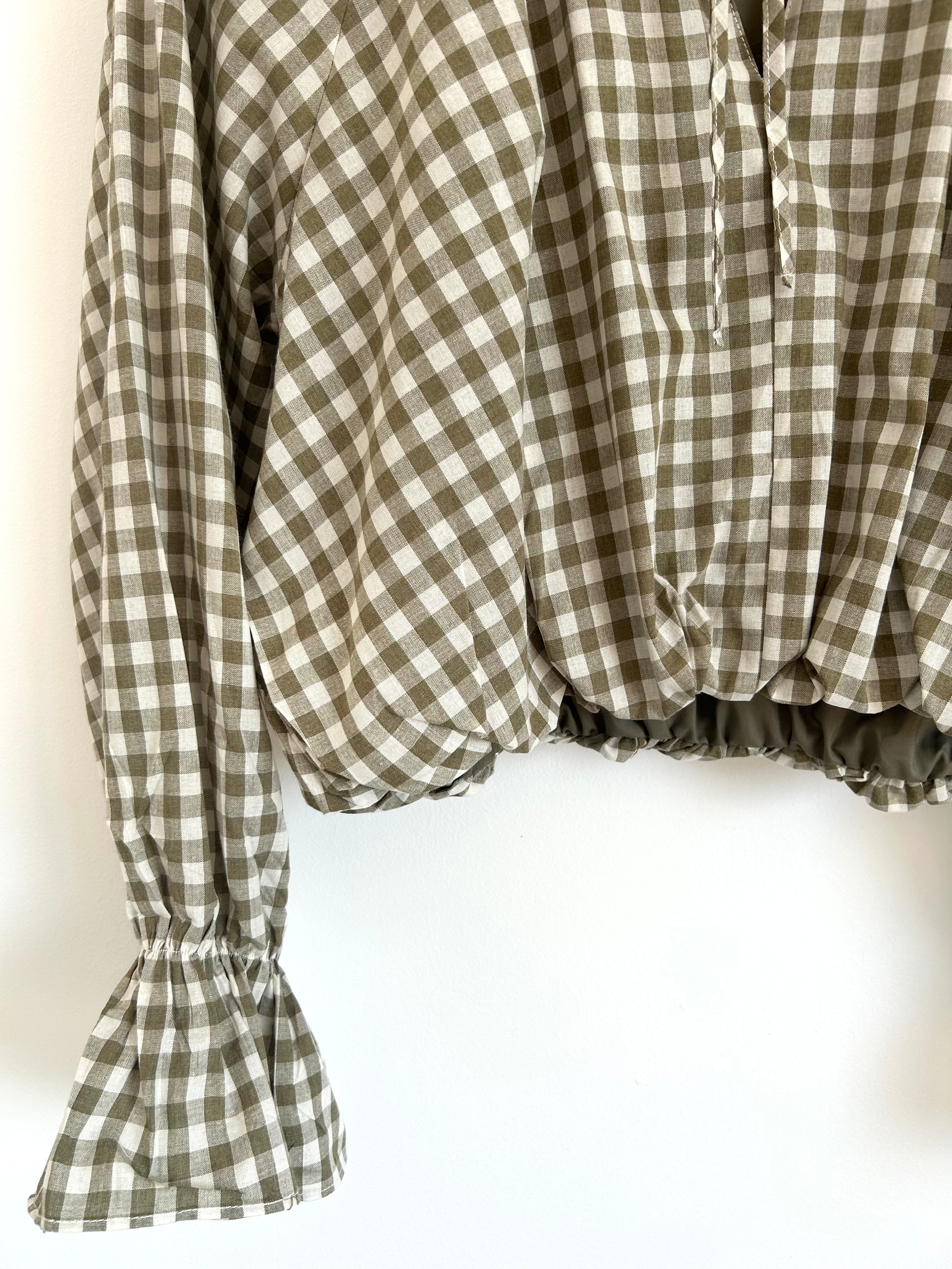 Blouse JEANNE
