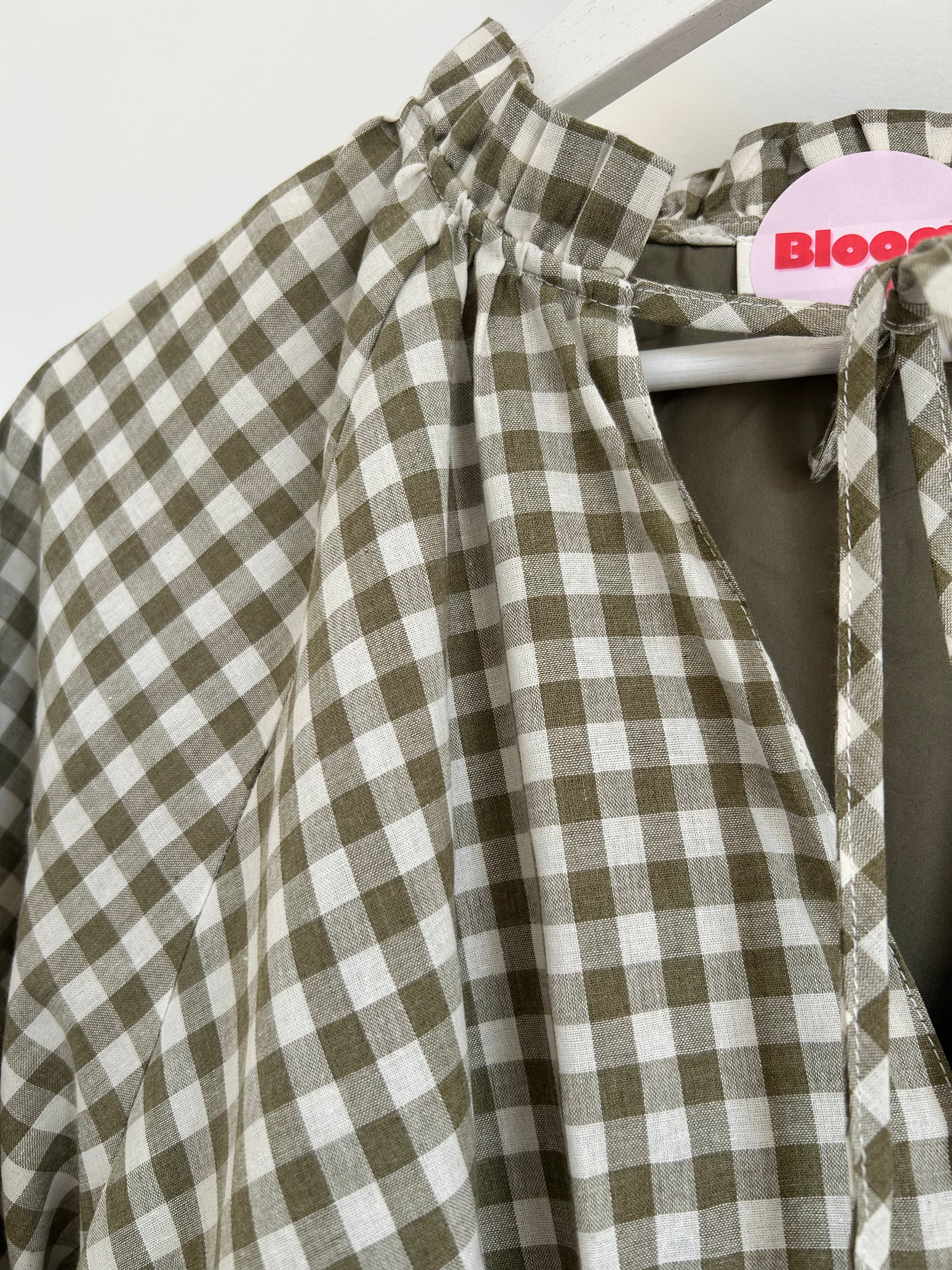 Blouse JEANNE