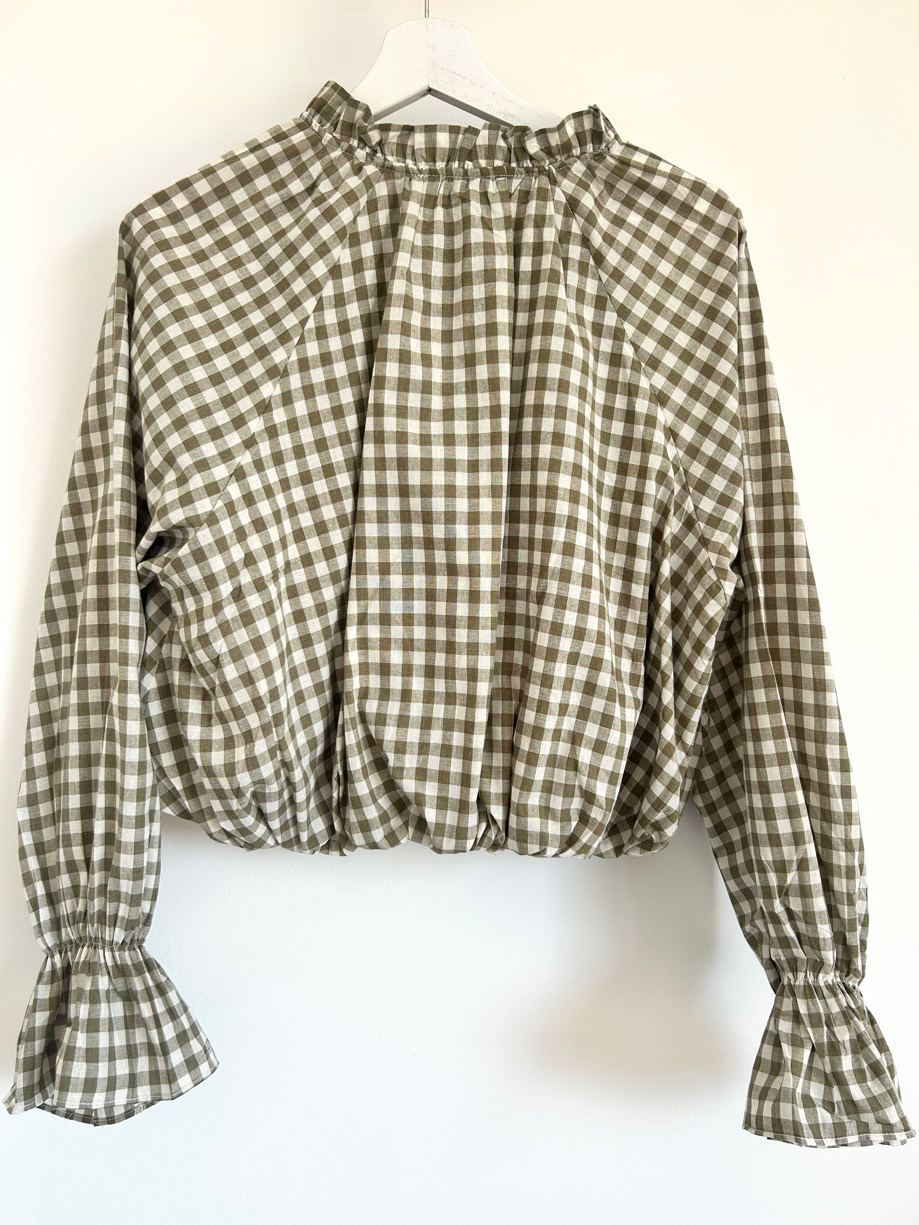 Blouse JEANNE