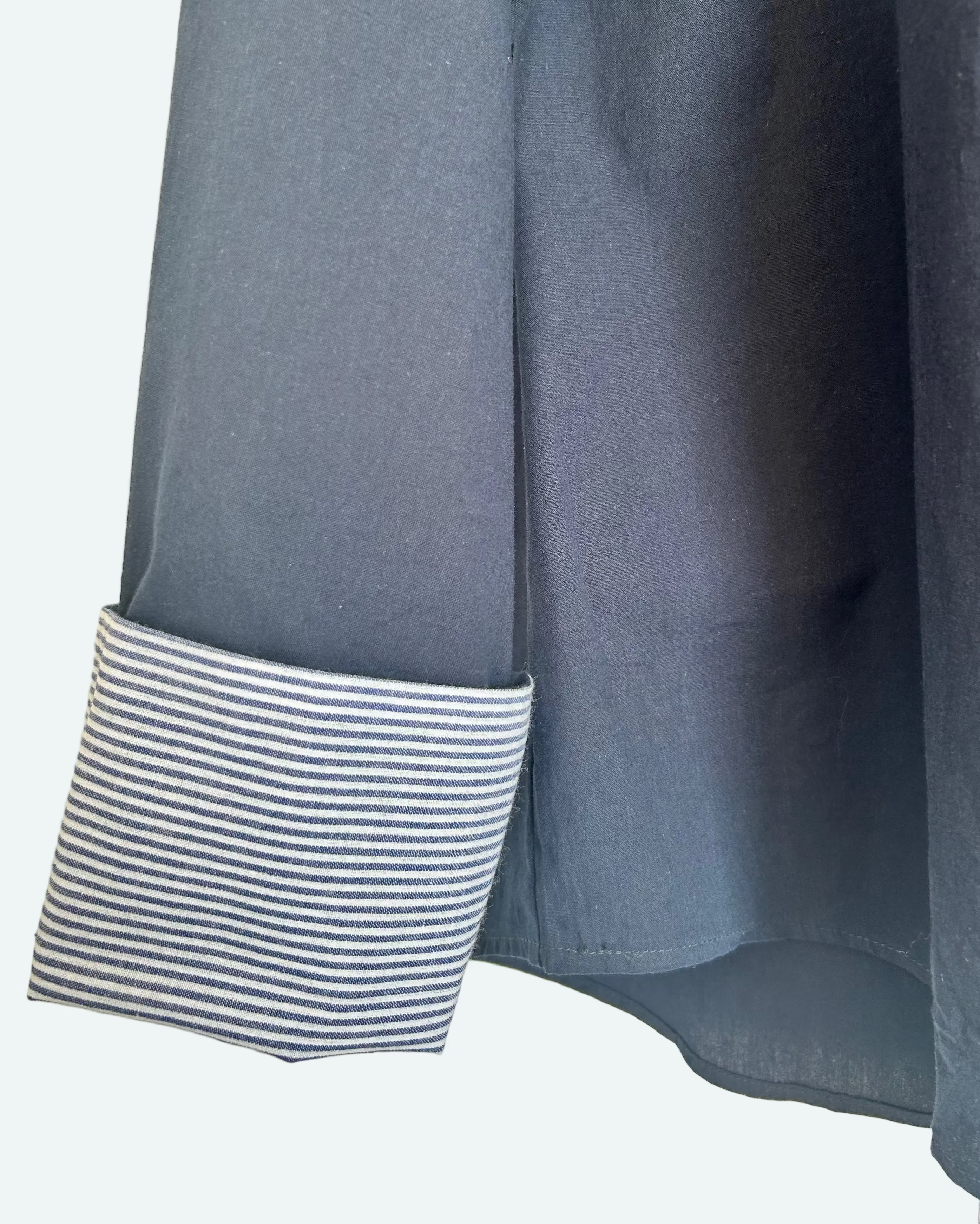 Chemise NAVY