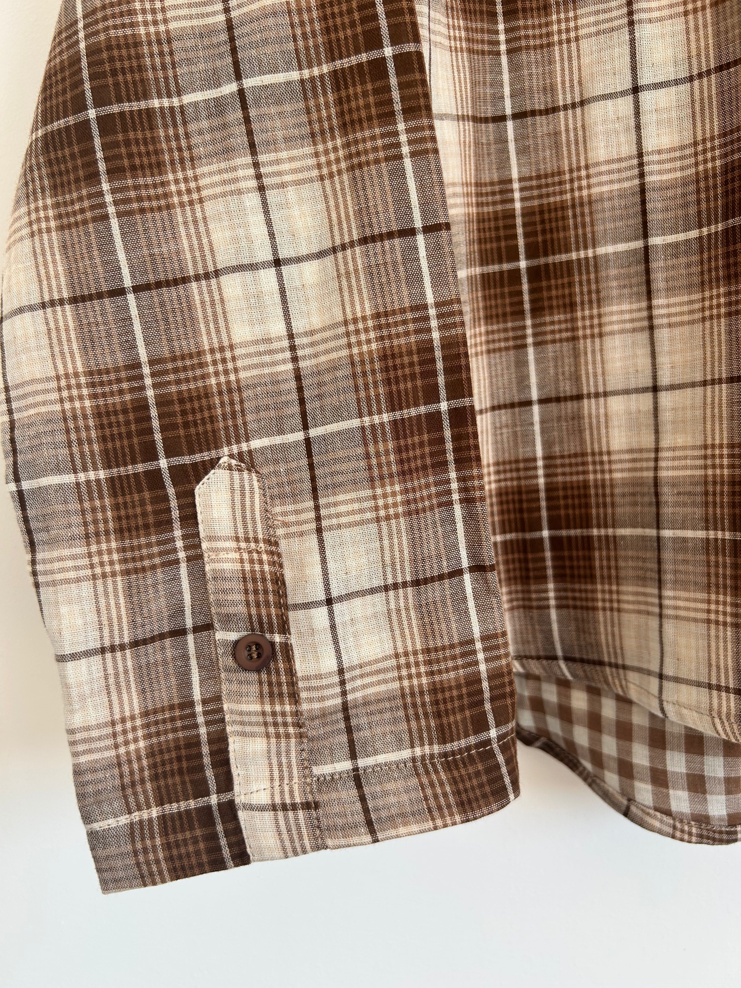 Blouse SOLINE