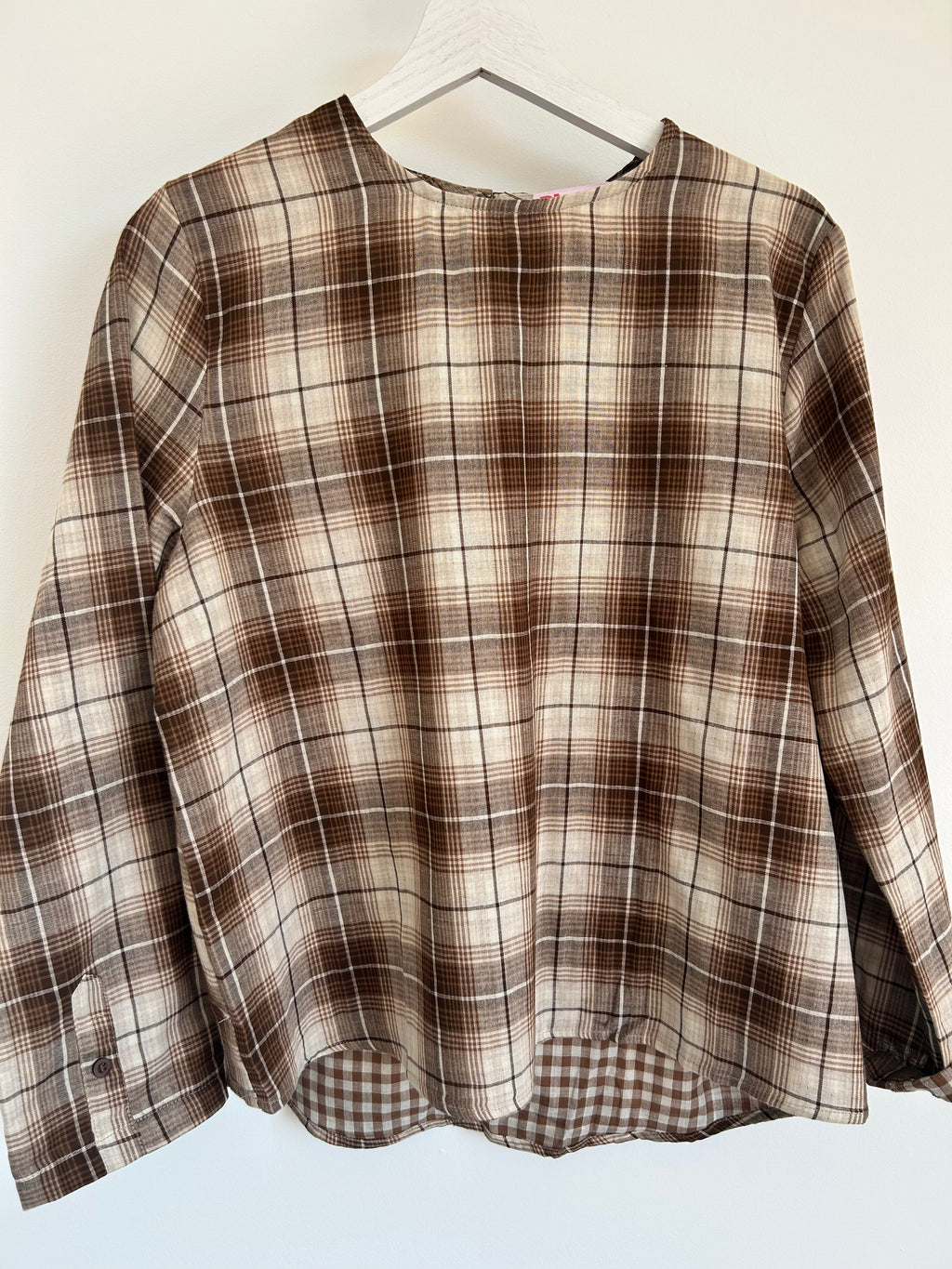 Blouse SOLINE