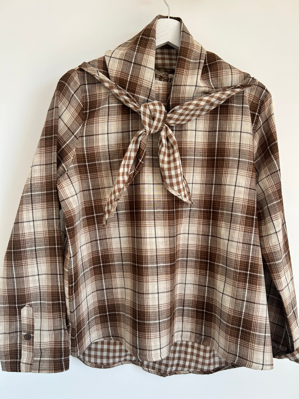 Blouse SOLINE