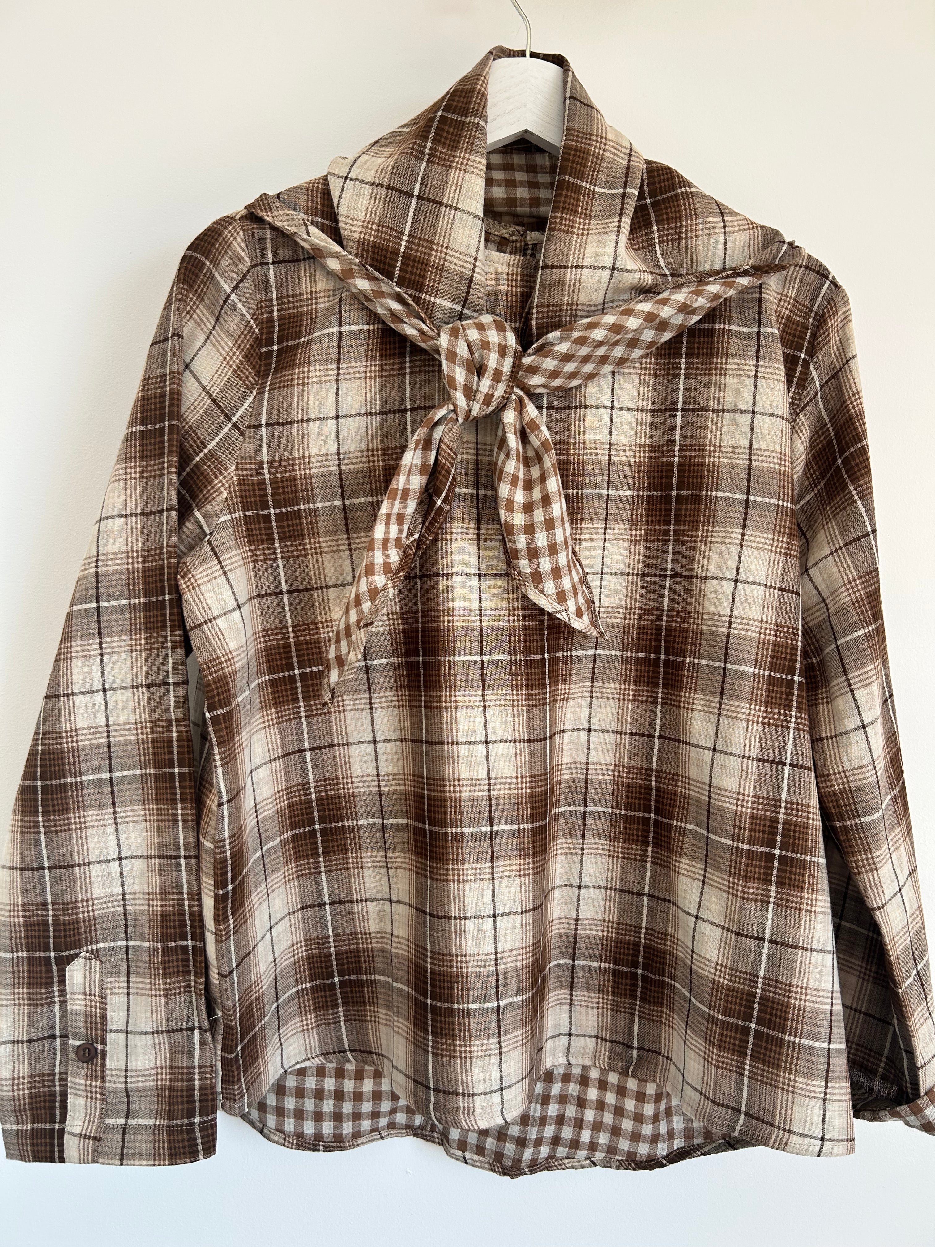 Blouse SOLINE