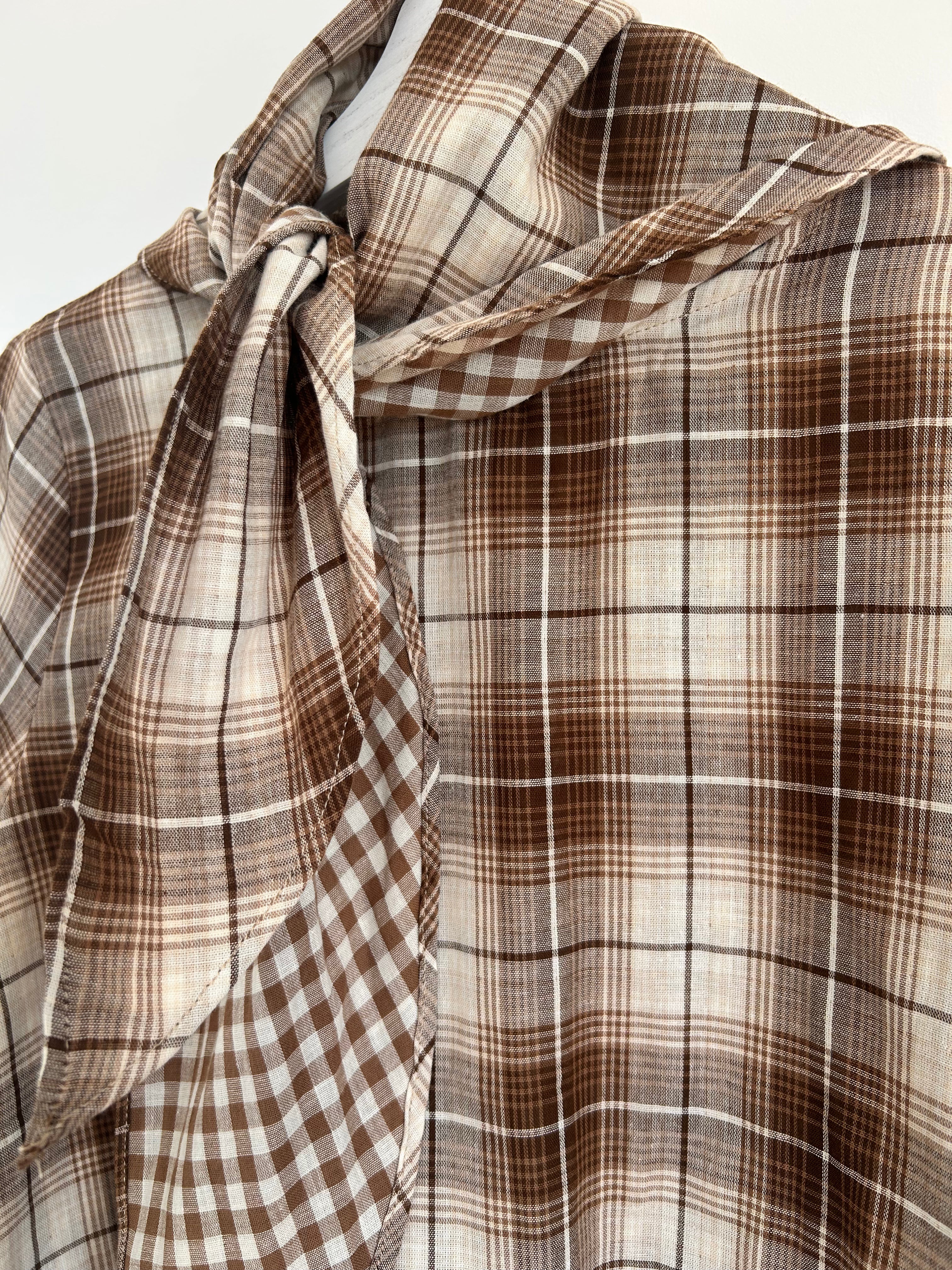 Blouse SOLINE