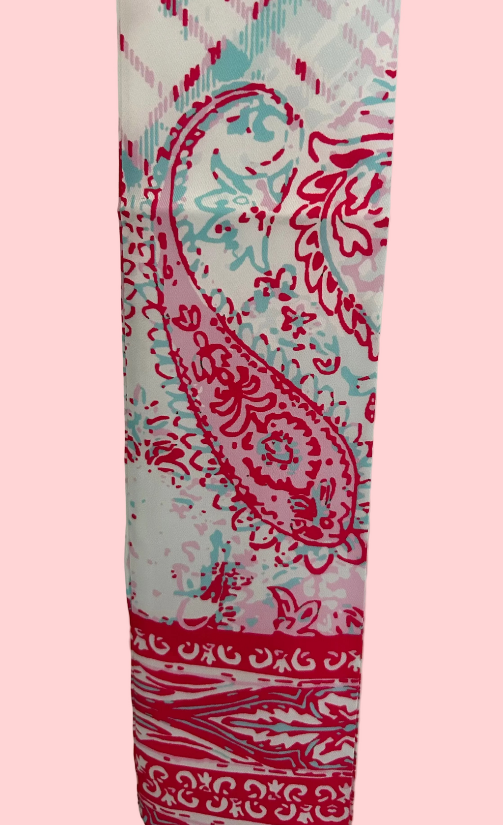Foulard cravate