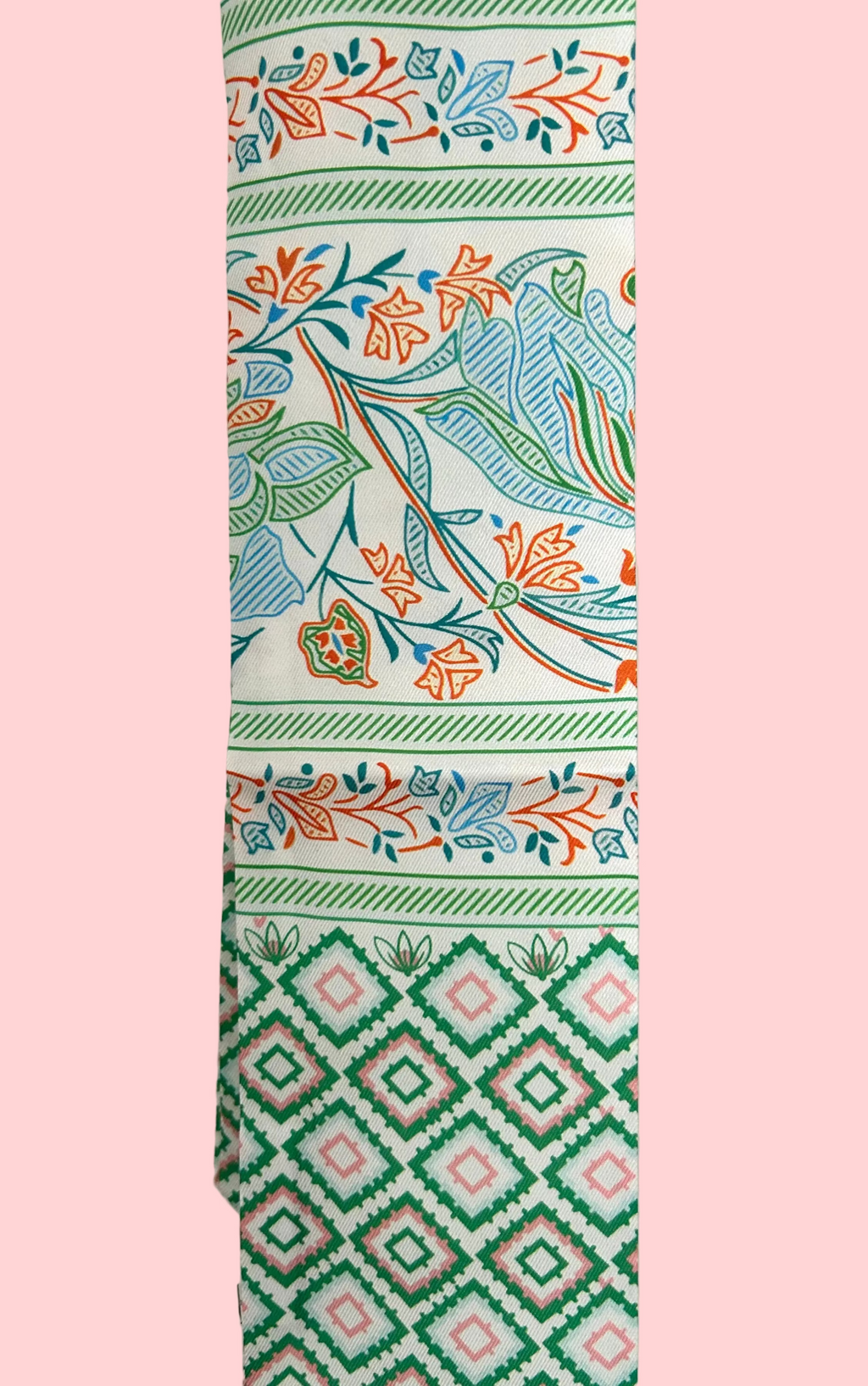 Foulard cravate