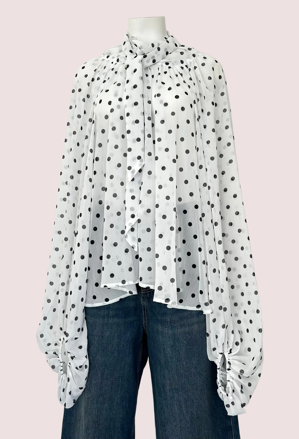 Blouse ALBA