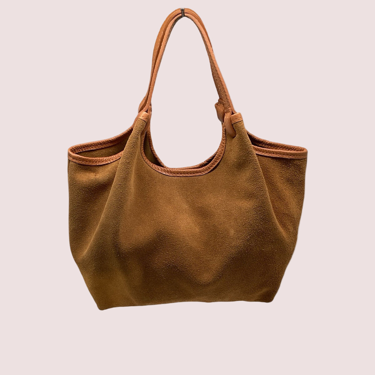 Sac en daim